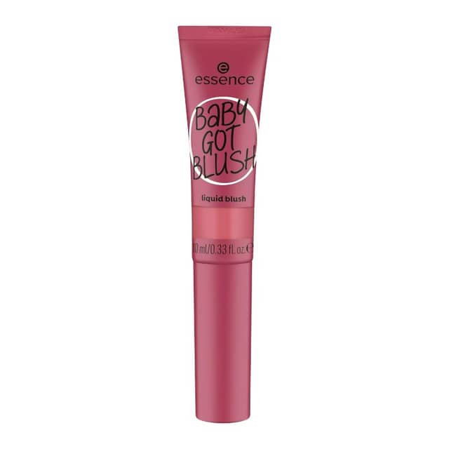 Essence Baby Got Blush Liquid Blush