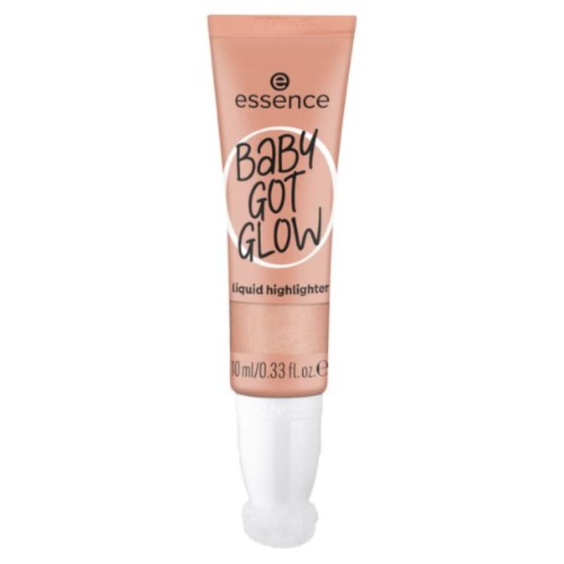 Essence Baby Got Blush Liquid Highlighter 30