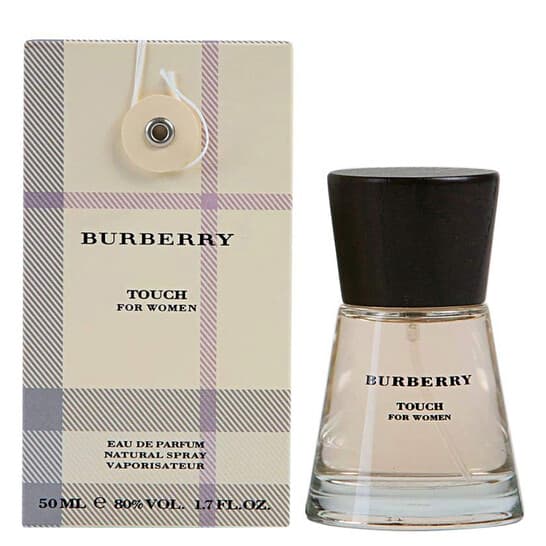 Burberry Touch Women 50ml