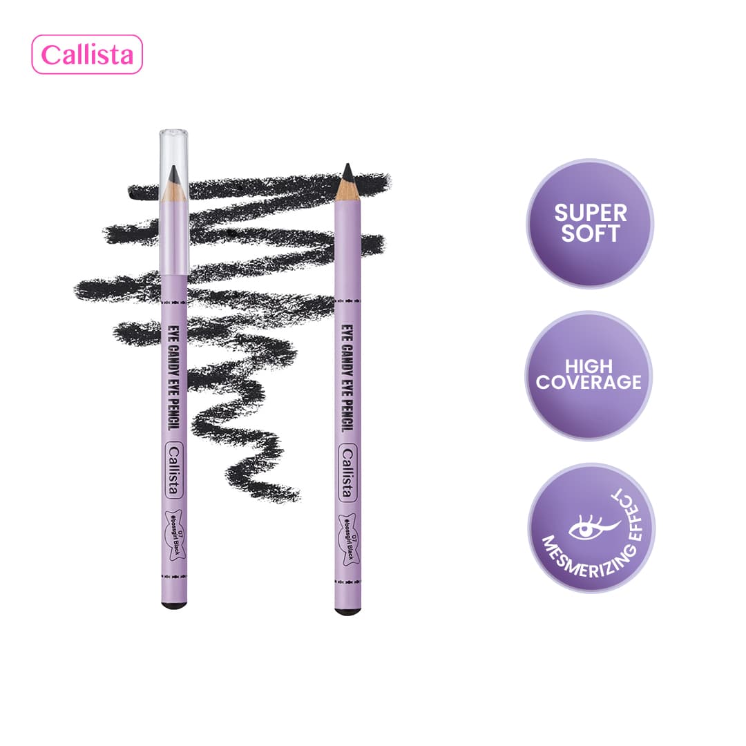 Callista Eye Candy Eye Pencil - TESTER