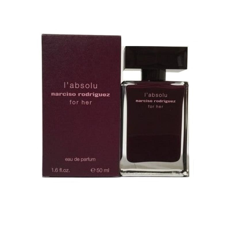 Narciso Rodriguez L'Absolu For Her EDP 50ml
