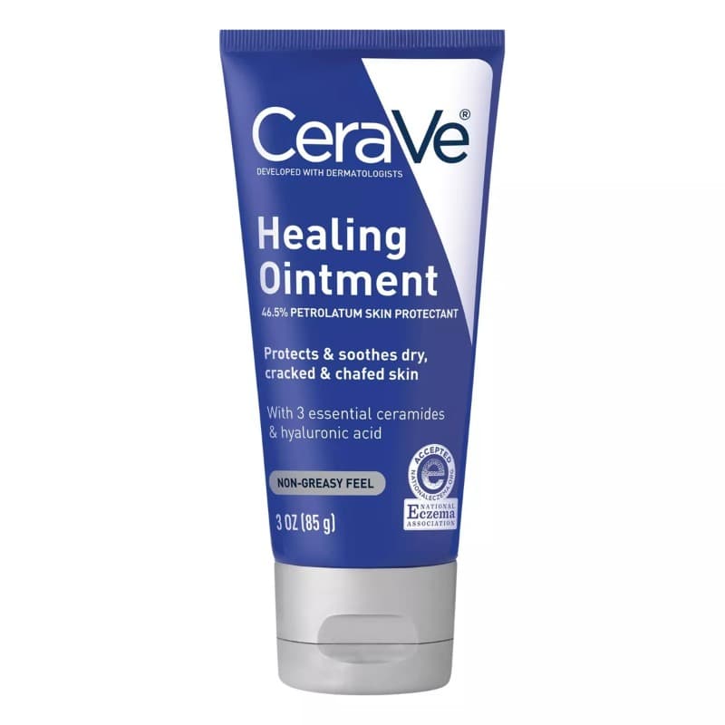 CeraVe Healing Ointment Moisturizer 85g