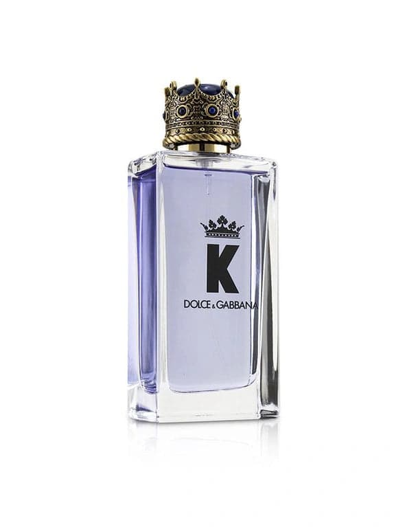 Dolce & Gabbana King Men EDT 150ml