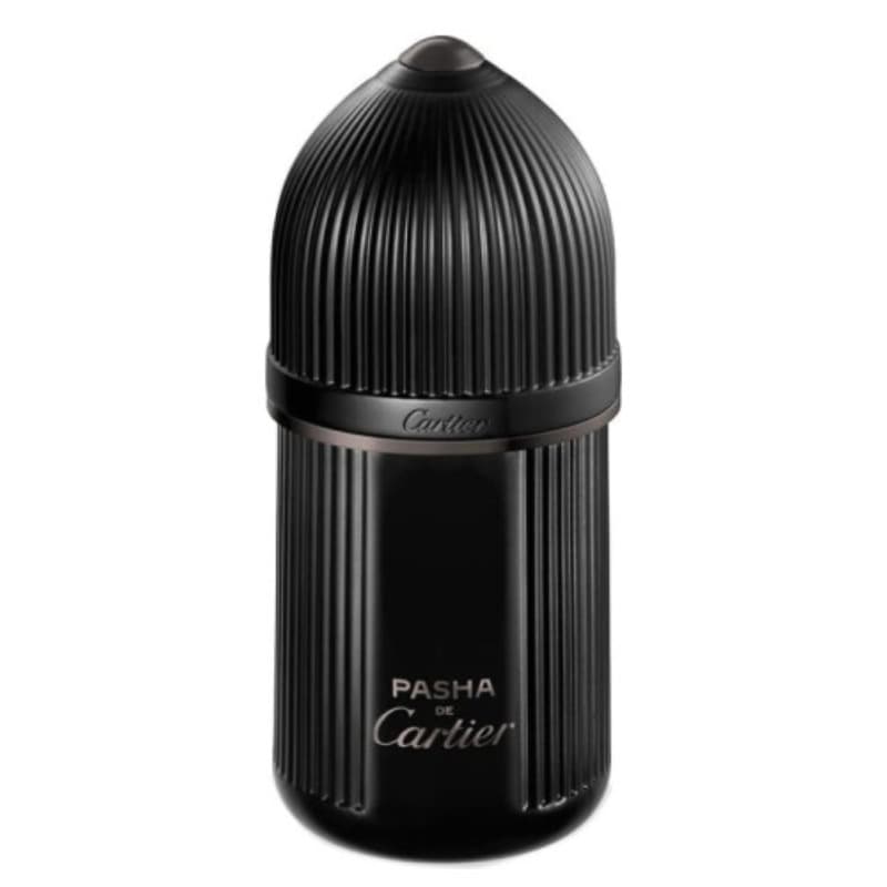 Pasha de Cartier Noir Absolu Cartier EDT 100ml