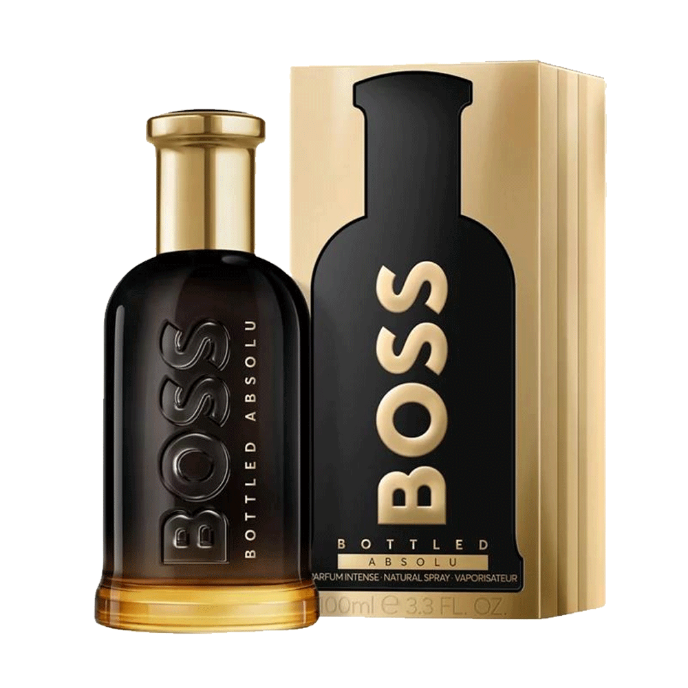 Boss Bottled Absolu Perfum Intense 100ml