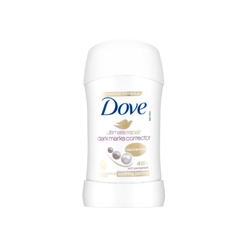 Dove Soothing Jasmine Scent Deodorant Stick 40g