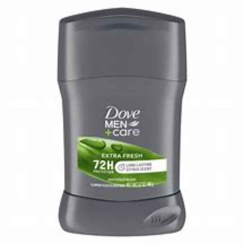 Dove Men Care Extra Fresh Deodrant Stick 48g