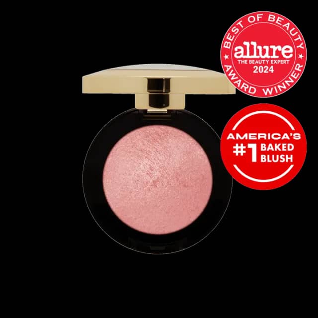 Milani Baked Blush