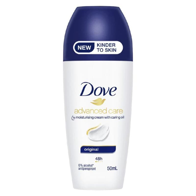 Dove Women Advanced Roll On Orignial 50ml