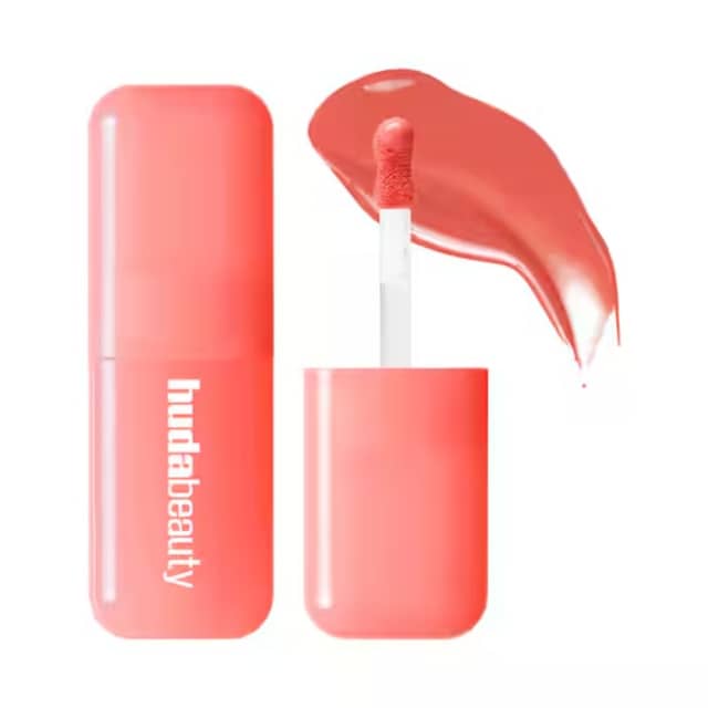 Huda Beauty Blush Filter Liquid Blush