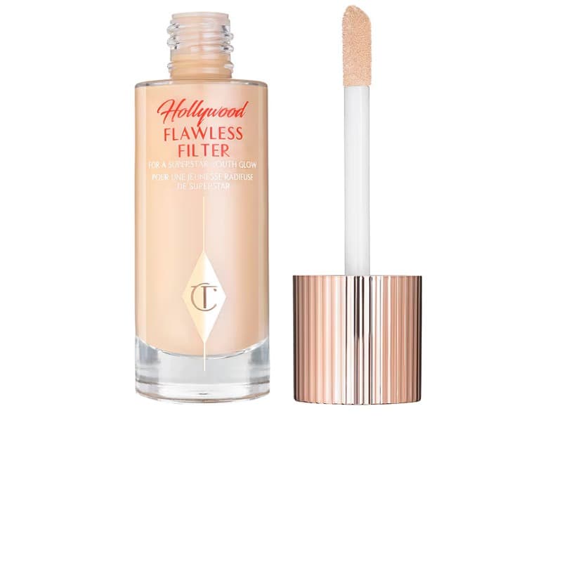 Charlotte Tilbury Hollywood Flawless Filter 30ml