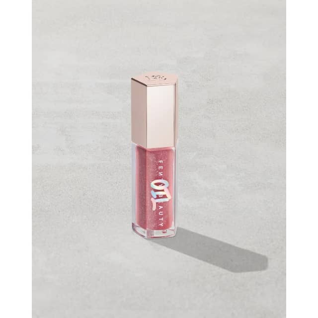 Fenty Beauty Gloss Bomb Luminizing Lip Oil