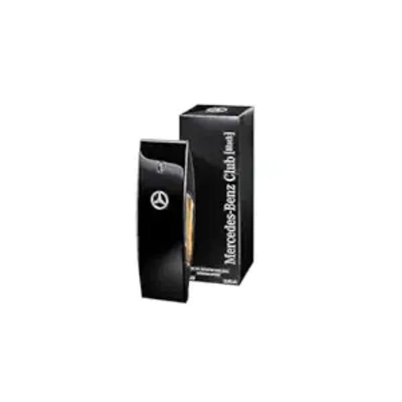 Mercedes Benz Club Black Men EDT 100ml