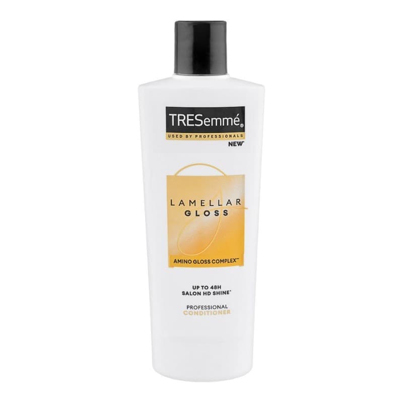 Tresemme Lamellar Gloss Conditioner 360ml