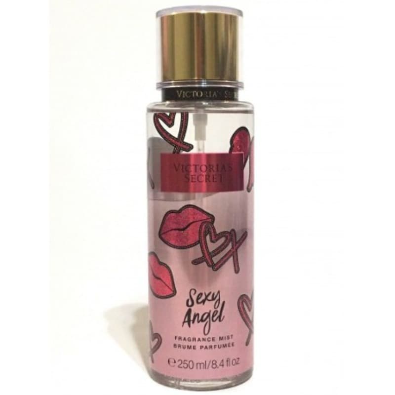 Victoria's Secret Sexy Angel Body Mist 250ml