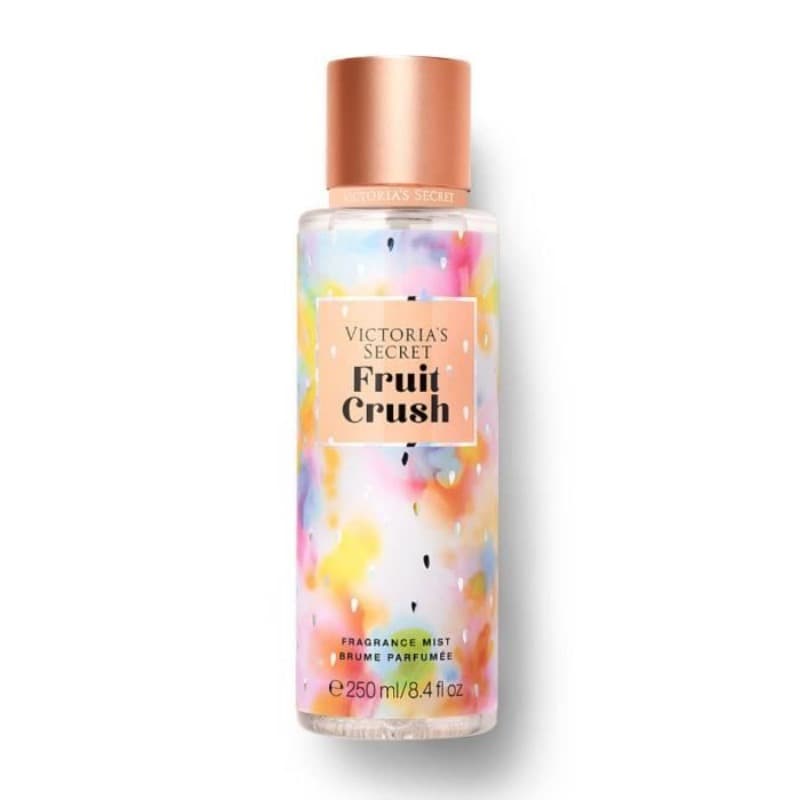 Victoria's Secret Fruit Crush Body Mist 250ml