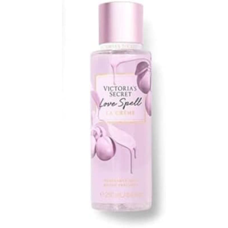 Victoria's Secret Love Spell La Creme Body Mist 250ml