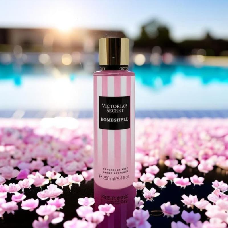 Victoria's Secret Bombshell Body Mist 250ml