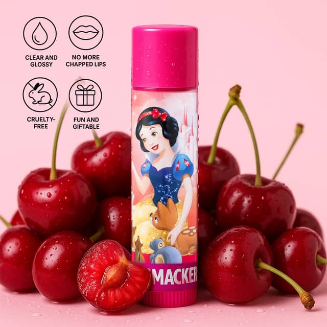 Lip Smacker Lip Balm Cherry kiss