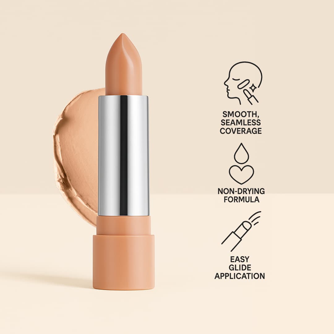 Physicians Formula Gentle Cover® Concealer Stick