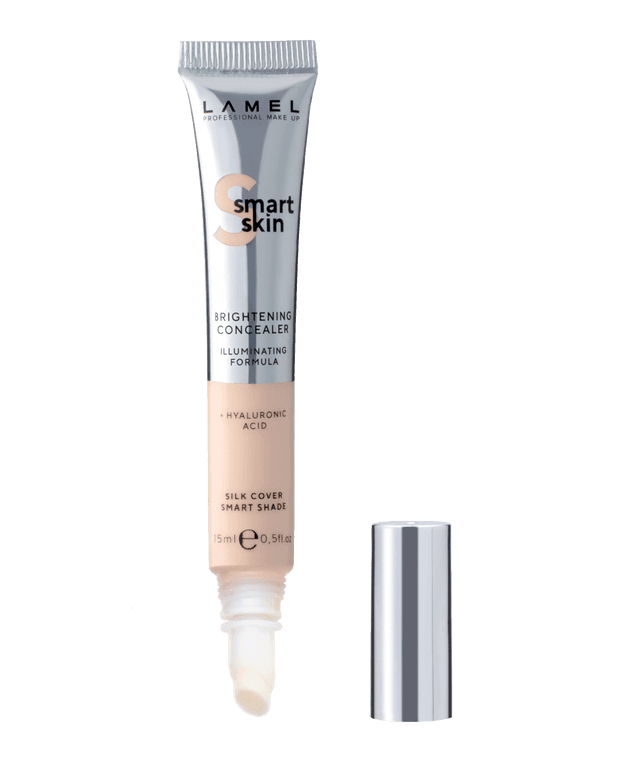 LAMEL Smart Skin Brightening Concealer