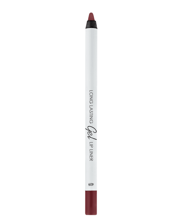 LAMEL Long lasting Gel Lip Liner