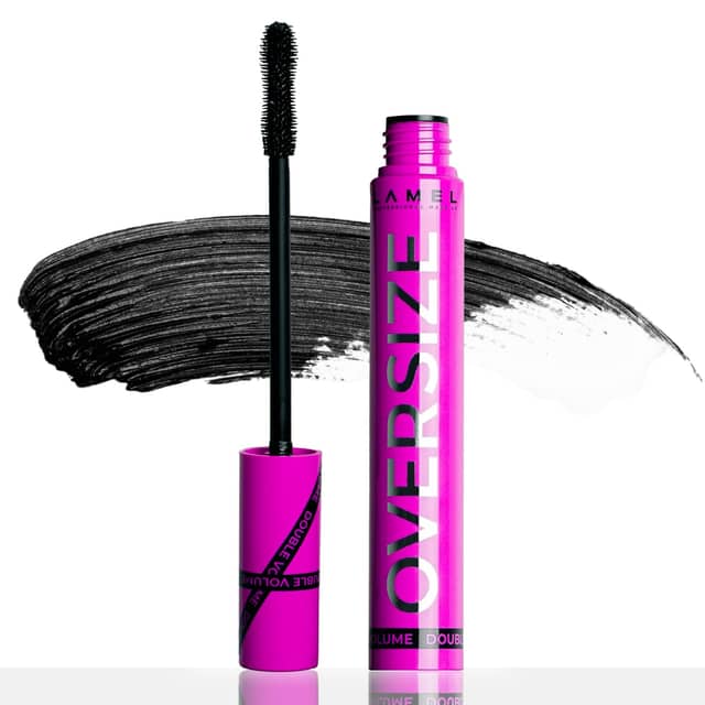 LAMEL Volume Over Size Mascara