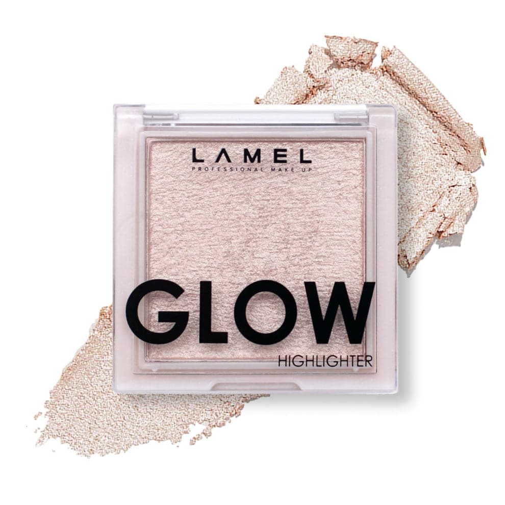 LAMEL Glow Highlighter