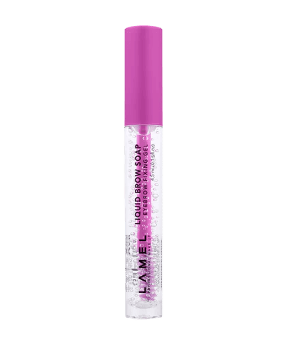 LAMEL Liquid Brow Soap 401 Trasnparent