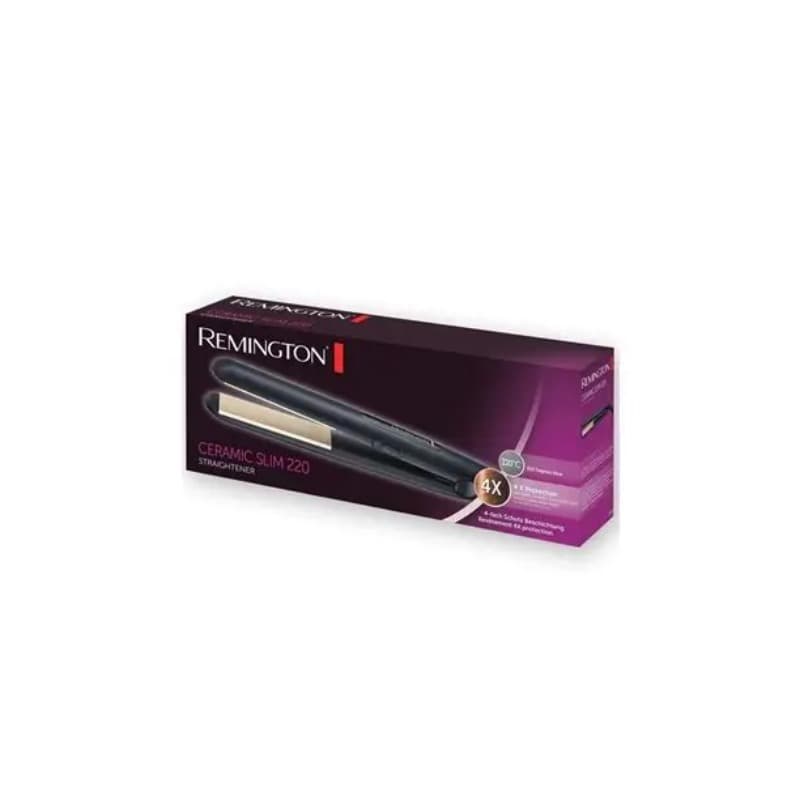 Remington Ceramic Slim 220 Straightener S1510