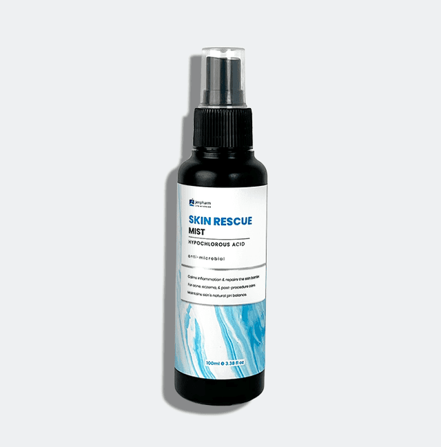 Jenpharm Skin Rescue Mist 100ml