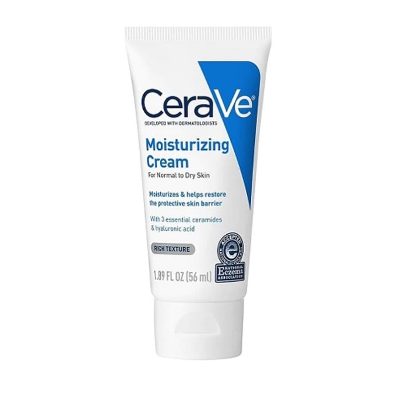 CeraVe Moisturizing Cream 56ml