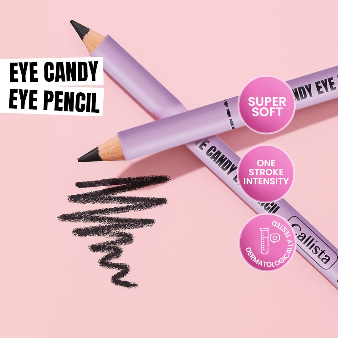 Callista Eye Candy Eye Pencil