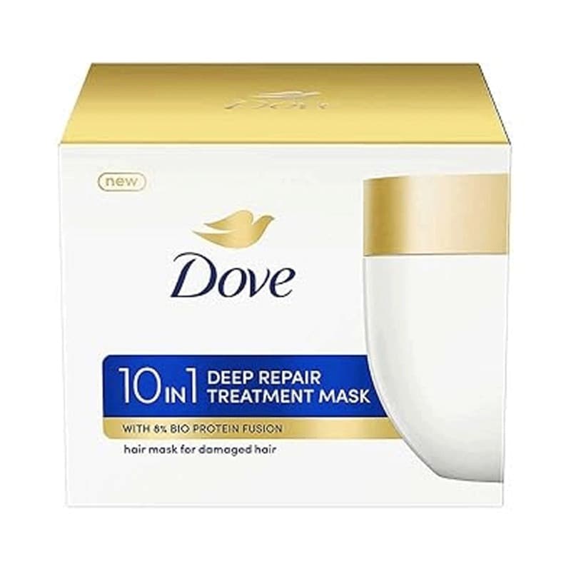 Dove Deep Repair Hair Mask 250ml