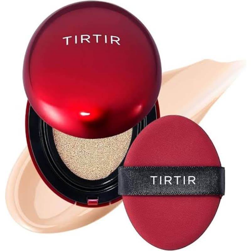 TIRTIR Mask Fit Red Cushion Mini 4.5g