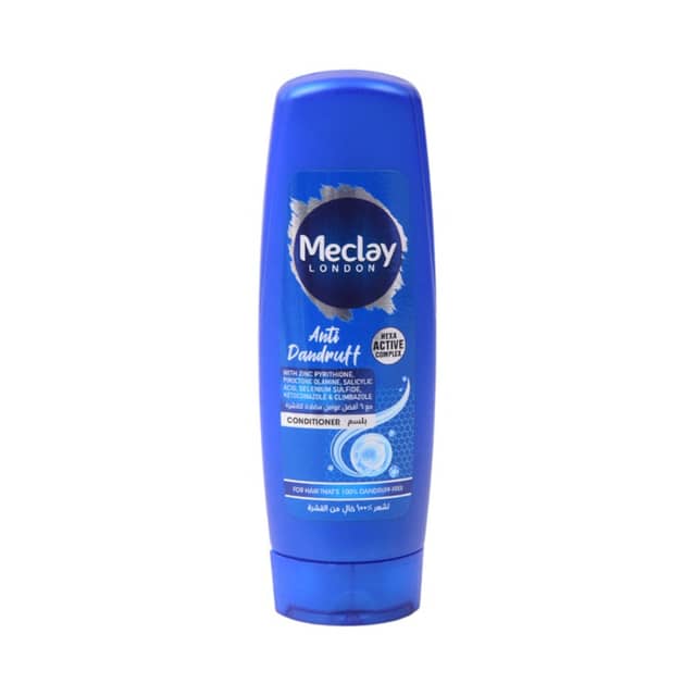 Meclay London Anti Dandruff Conditioner 180ml