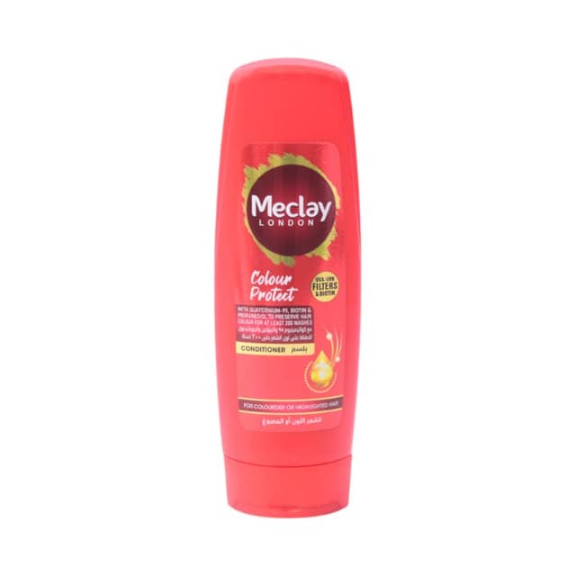 Meclay London Colour Protect Conditioner 180ml
