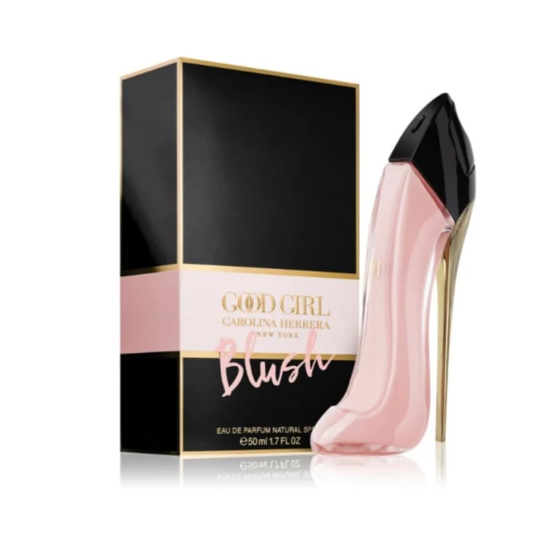 Carolina Herrera Good Girl Blush EDP 80ml