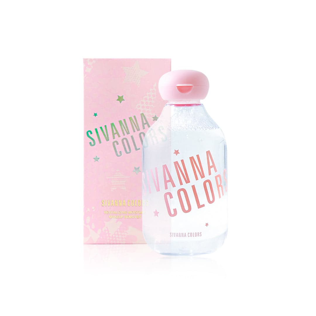 Sivanna Makeup Remover
