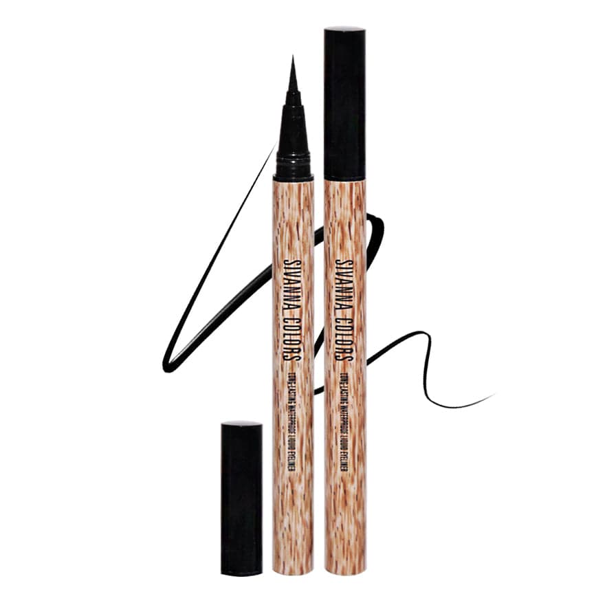 Sivanna Long Lasting Waterproof Liquid Eyeliner Pen