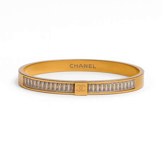 Kushim Chanel Bracelet