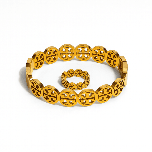 Kushim Arabian Bracelet