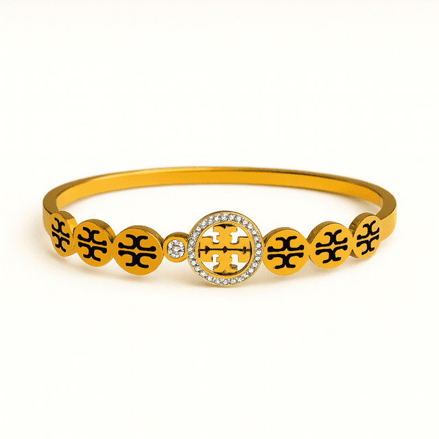 Kushim Antique Arab Bracelet