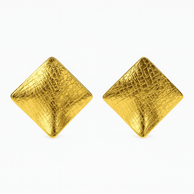 Kushim Diamonds Earrings