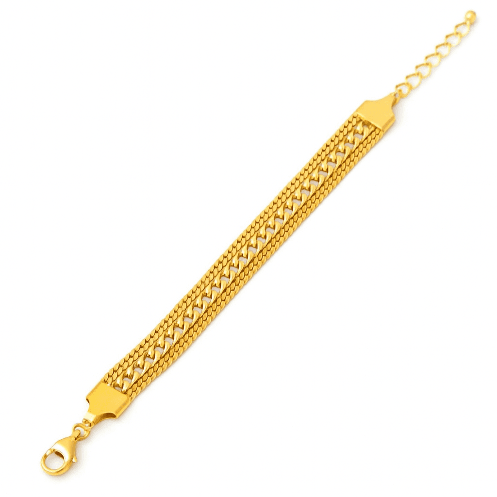 Kushim Bracelet 4