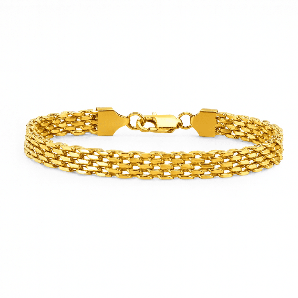 Kushim Rawen Bracelet