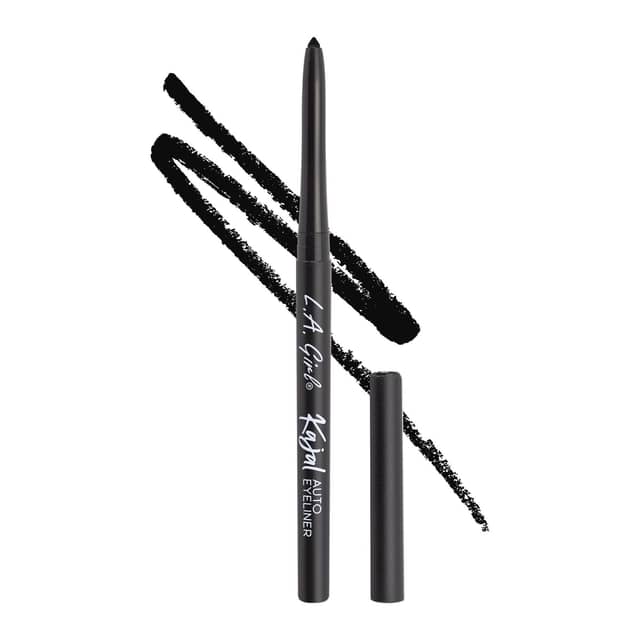 L.A Girl Auto Kajal Eyeliner Pencil