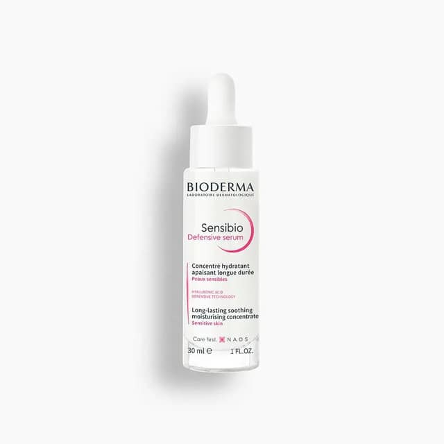 Bioderma Sensibio Defensive Serum 30ml