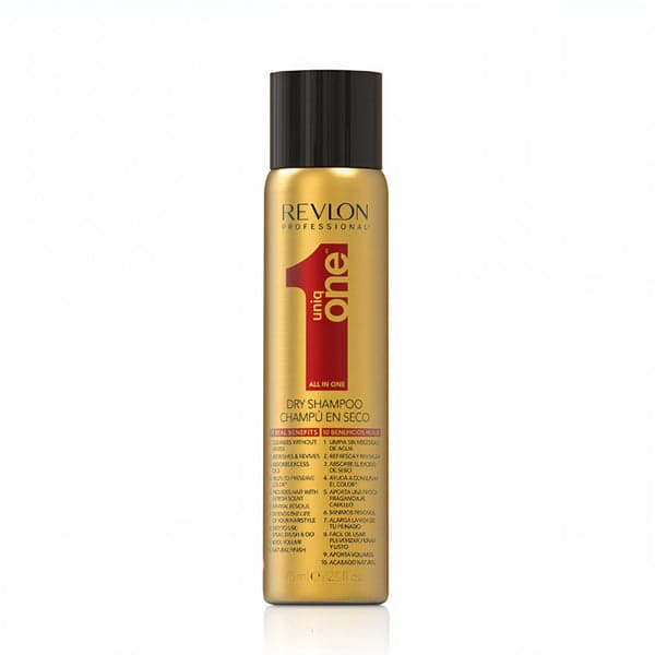 UniqONE™ All-in-One Dry Shampoo 75ml