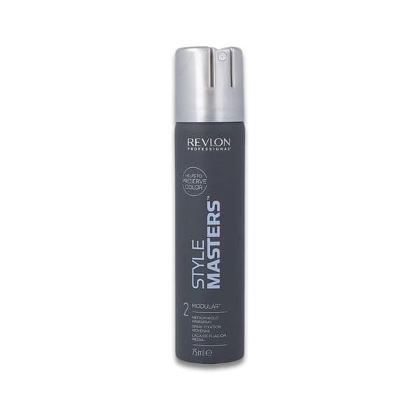 Style Masters™ Hair Spray Modular 75ml